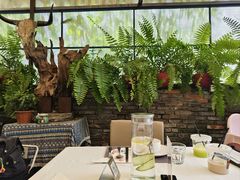 -野蔓果·山野菜(西湖景区·龙井茶田店)