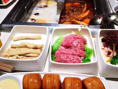 -海底捞火锅(团结桥店)