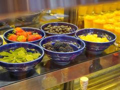 -君悦酒店·La Terrazza意合園·意式风味