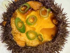 -日月昇渔家菜·海肠捞饭·大连海鲜(星海公园店)