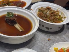 -高玛纳驴肉火烧(河间总店)