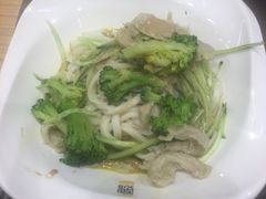 -魏家凉皮(外滩店)