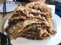 -清真永恒华威肉饼(潘家园店)