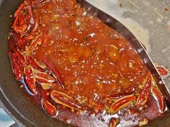 -阳阳老火锅(小南门店)