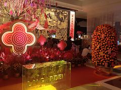 -广州花园酒店