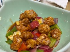 -誉八仙粤菜(万象天地店)