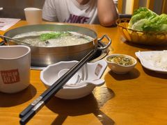 -海银海记潮汕牛肉火锅(新港中路海珠店)