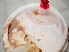 -眷茶(大卫城10楼店)
