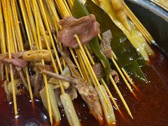 -冒椒火辣(奎星楼街店)