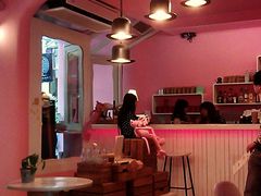 -Babycat私家御饼屋(龙头路一店)