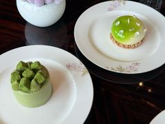 -运·中餐厅(成都华尔道夫酒店)