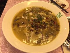 津福酸菜鱼-陶然居·重庆菜(解放碑店)