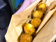 -利强记北角鸡蛋仔(弥敦道店 )