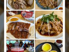 -鹅公村·国家非遗传承(荔湾店)