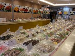 -六顺园清真回族饭店(工程街店)