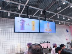 大堂-果呀呀(国金街店)