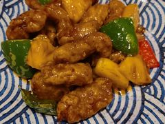 -龙记香港茶餐厅(久光百货店)