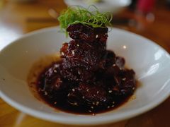 糖醋脆小排-宁波柏悦酒店·钱湖渔港