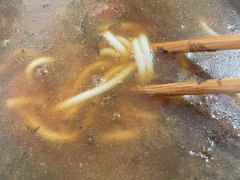 -老火车站牛肉粉