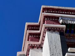 -五当召景区