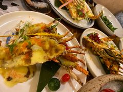 -大江户日本料理(吕厝店)