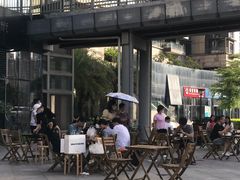 -Home Cafe(水榭春天店)