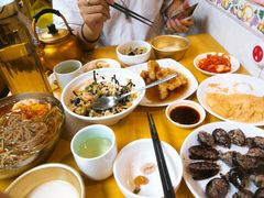 -屋里家延边朝鲜族冷面(南园店)