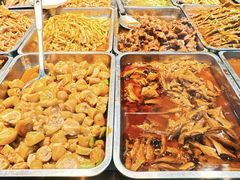 -葛记焖饼(伏牛路店)