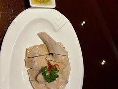 -广州白云机场铂尔曼大酒店·恬园创意中餐厅