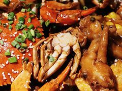 -赖胖子肉蟹煲(金牛万达店)