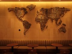 大堂-星巴克臻选(广州沙面店)