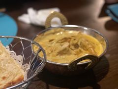 -甘尼仕印度餐厅酒吧(斜塘老街店)