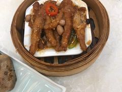 -顺德人家食府(黄金广场店)
