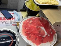 -湯島涮小火锅(余姚五彩城店)