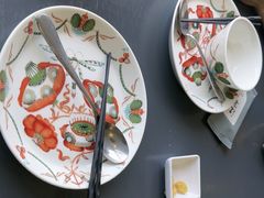 -江宴渔村·鱼鲜土菜(紫荆广场店)