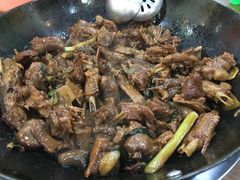 -顺德火焰醉鹅坊(珠海店)