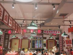 -龙师傅卤炒(天马店)