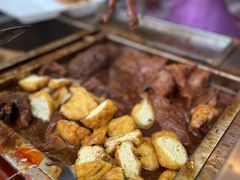 -细妹五香牛杂(步行街店)