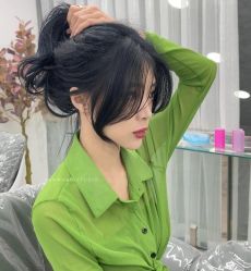 -东方美妍小鹏造型