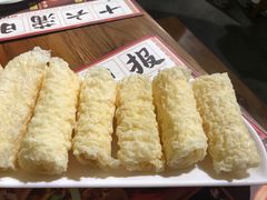 -十六蒲(桂林路店)