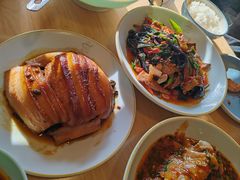 -冯记豆花店(健翔桥店)