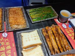 -诸锣记烤串·锦州烧烤(淘金店)