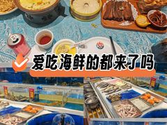-北塘海鲜·天津菜·鲅鱼水饺是一绝(大光明桥旗舰店)