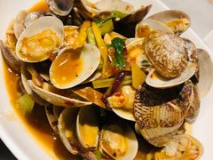 -莆田餐厅PUTIEN(三里屯店)