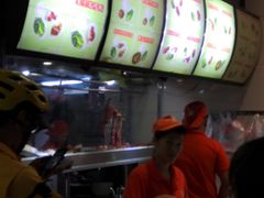 -农家婆港式烧腊快餐(驰天·钰园商住小区店)