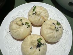 -老吉堂上海本帮菜(望京万象汇店)