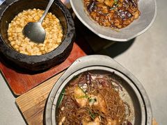 -绿茶餐厅(广州天河城店)