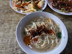 -正宗胖子抻面馆(岭东路店)