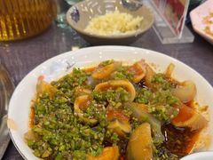 -贵州笋子鸡(米市街店)