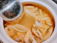 -先机®·泉水鸡汤(七星岗店)